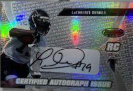LaTarence Dunbar