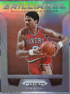 Julius Erving