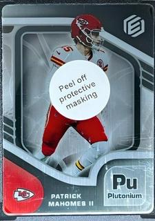 Patrick Mahomes II