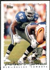 Robert Jones