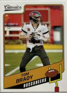 Tom Brady