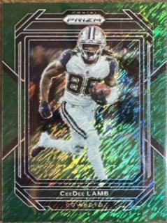 CeeDee Lamb