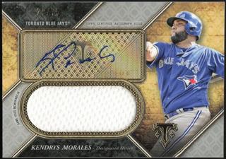 Kendrys Morales