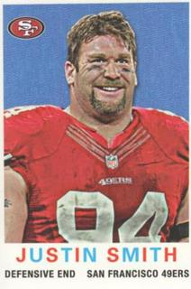 Justin Smith