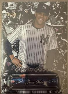Juan Soto