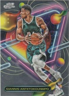 Giannis Antetokounmpo