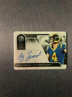 Greg Zuerlein