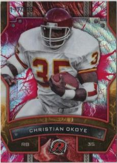 Christian Okoye