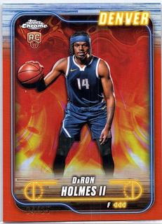 DaRon Holmes II