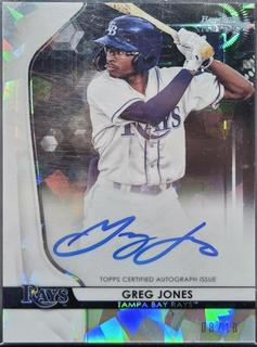 Greg Jones