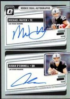 Michael Mayer / Aidan O'Connell
