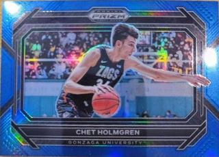 Chet Holmgren