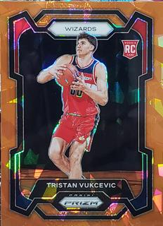 Tristan Vukcevic