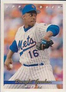 Dwight Gooden