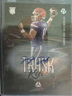 Kyle Trask