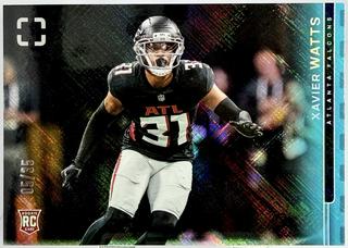Xavier Watts