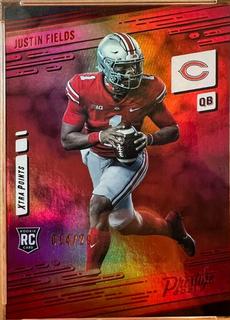 Justin Fields
