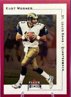Kurt Warner