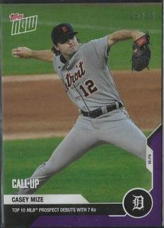 Casey Mize