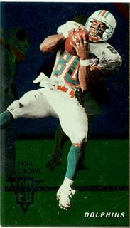 Irving Fryar