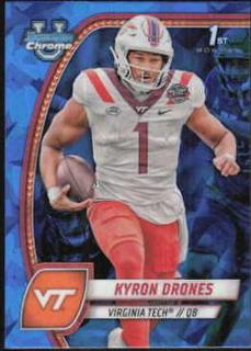 Kyron Drones