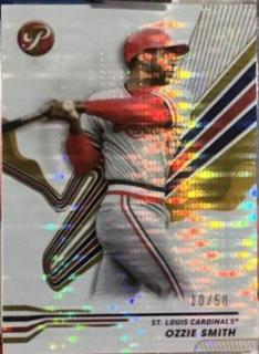 Ozzie Smith