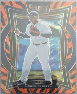 Miguel Cabrera