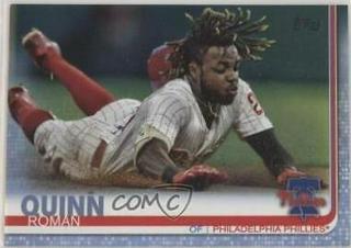 Roman Quinn