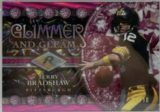Terry Bradshaw