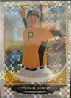 Tyler Glasnow