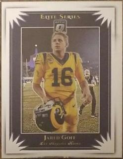 Jared Goff