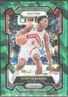 Scottie Barnes