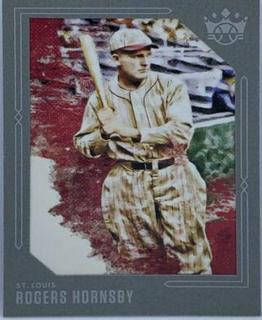 Rogers Hornsby