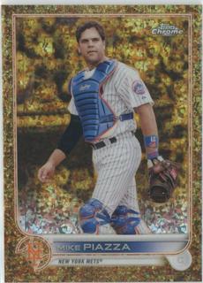 Mike Piazza