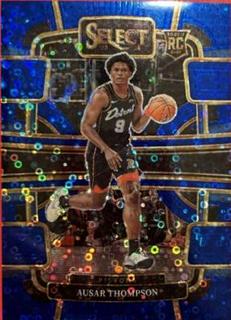 Ausar Thompson