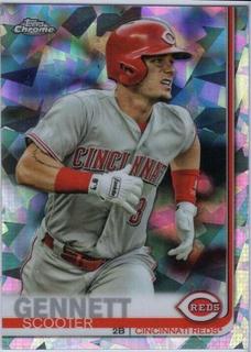 Scooter Gennett