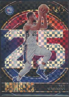 Ben Simmons