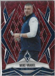 Mike Vrabel