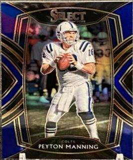 Peyton Manning