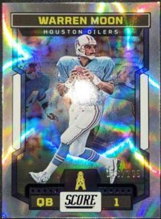 Warren Moon