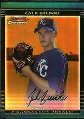 Zack Greinke
