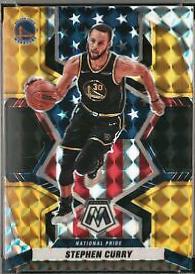 Stephen Curry