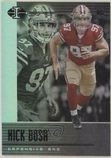Nick Bosa