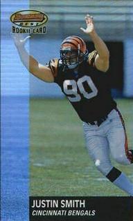 Justin Smith