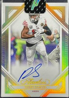 Deebo Samuel