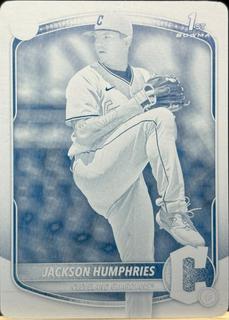 Jackson Humphries