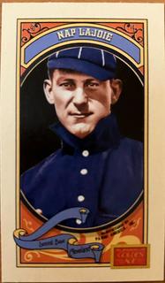 Nap Lajoie