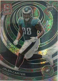 Jalen Carter