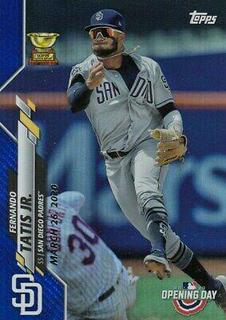 Fernando Tatis Jr.