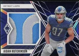 Aidan Hutchinson